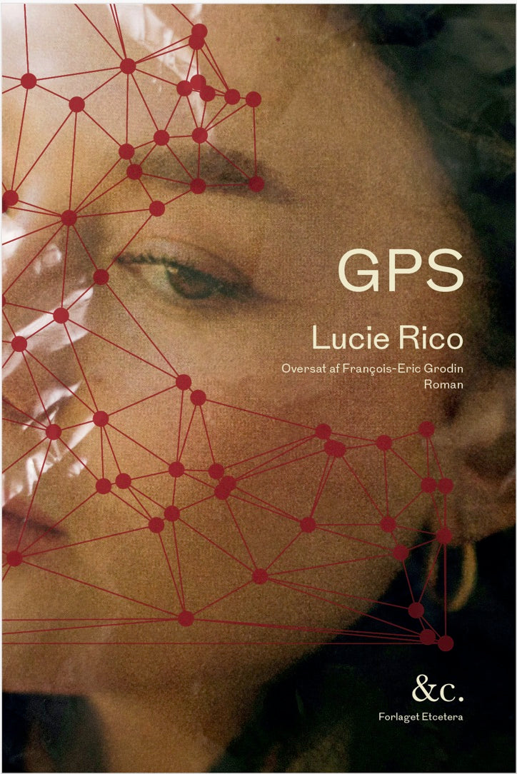 GPS - udkommer 18. november 2025