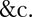 Logo van Forlaget Etcetera