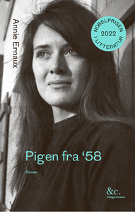 Pigen fra '58 – Nobelprisen i litteratur 2022